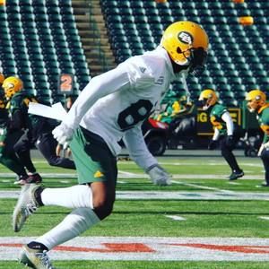 Meet your Posher, Kevin